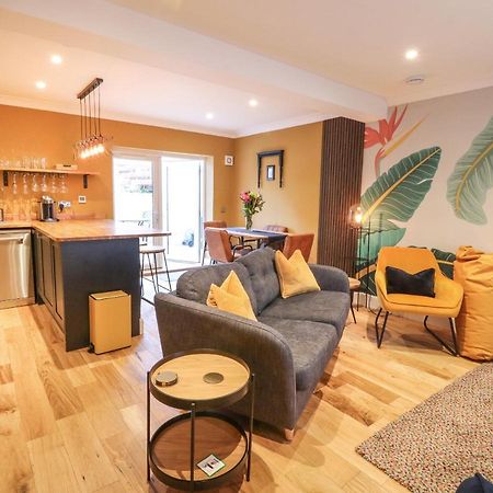 Feus Holiday Cottage Auchterarder Buitenkant foto