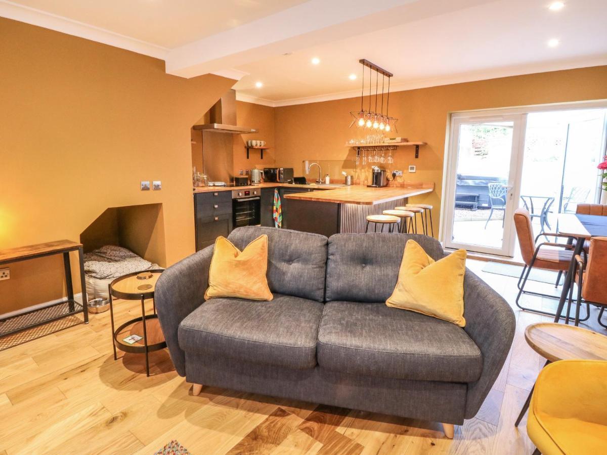 Feus Holiday Cottage Auchterarder Buitenkant foto
