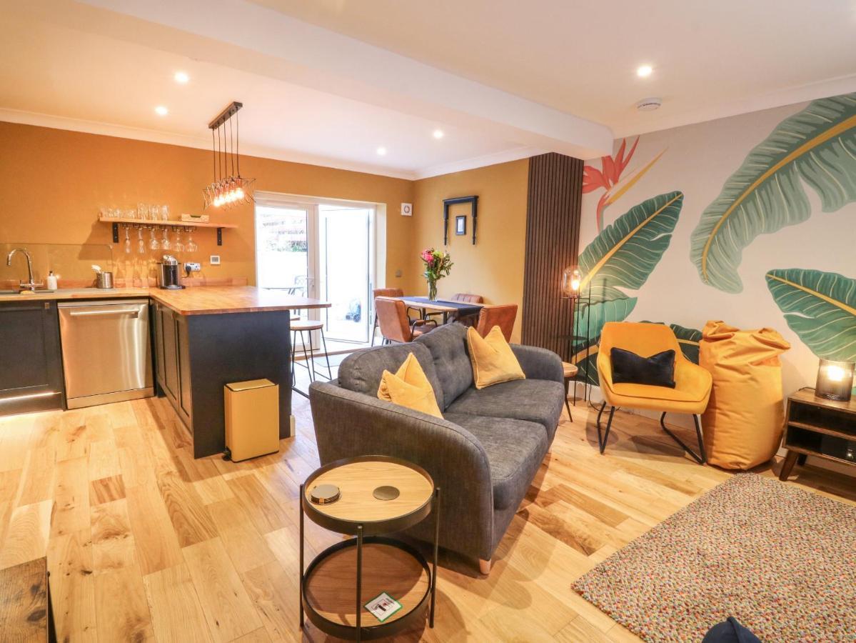 Feus Holiday Cottage Auchterarder Buitenkant foto