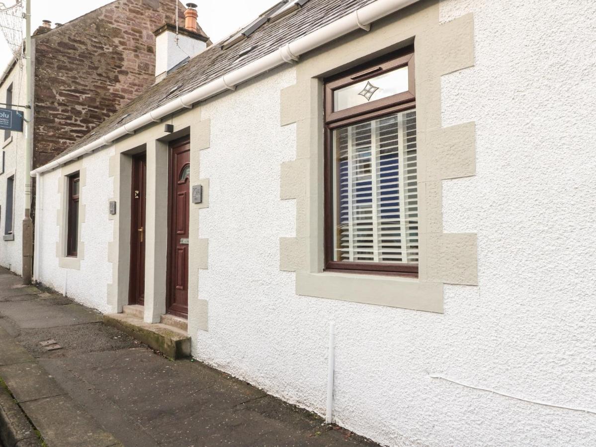 Feus Holiday Cottage Auchterarder Buitenkant foto