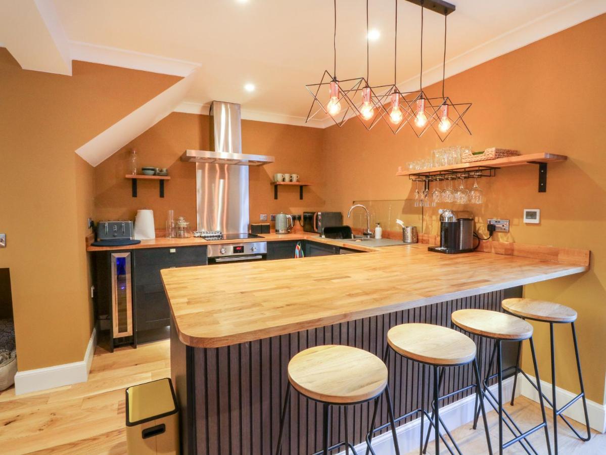 Feus Holiday Cottage Auchterarder Buitenkant foto