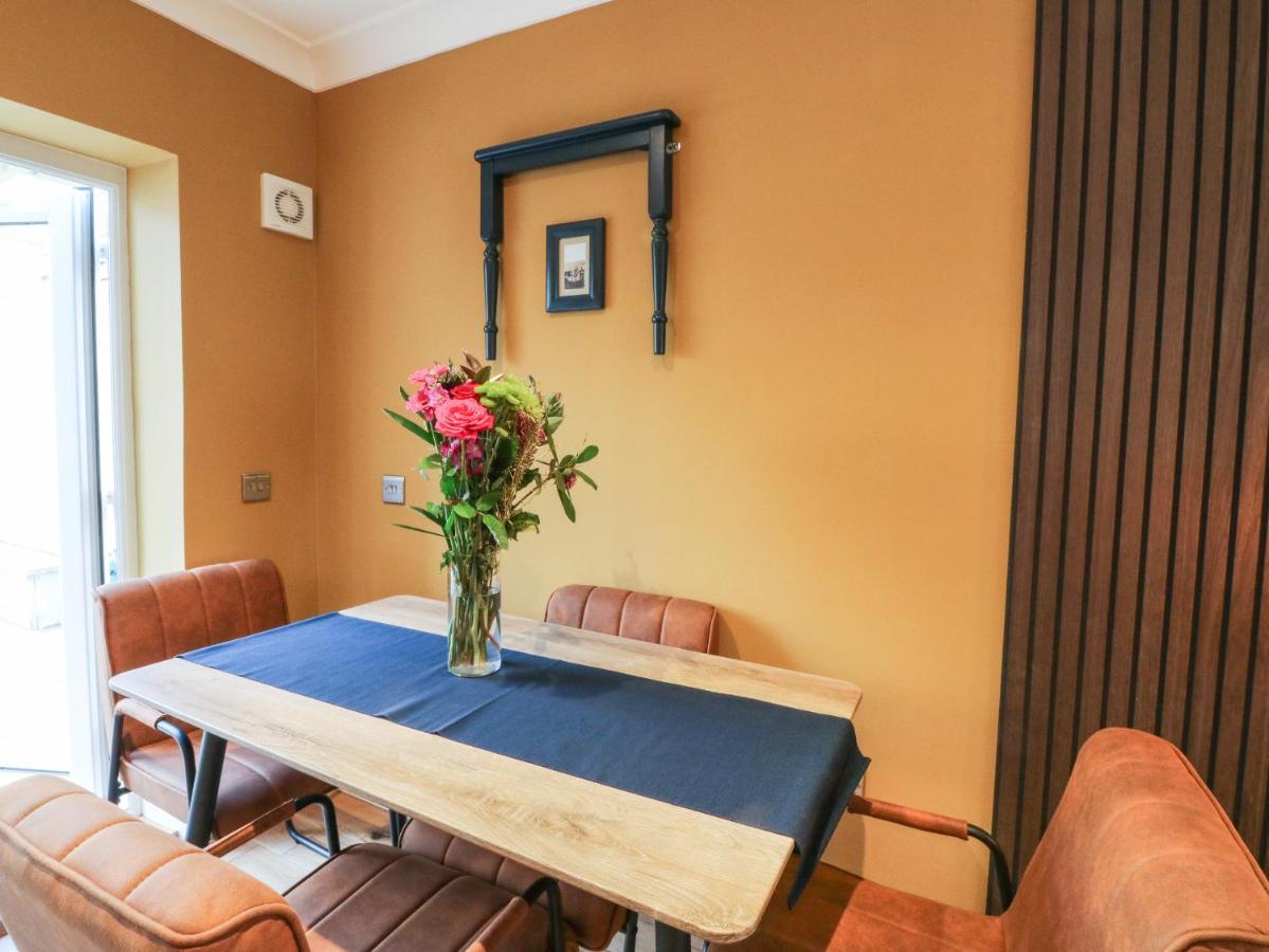 Feus Holiday Cottage Auchterarder Buitenkant foto
