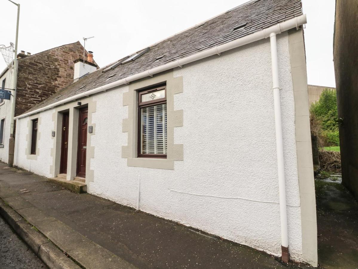 Feus Holiday Cottage Auchterarder Buitenkant foto