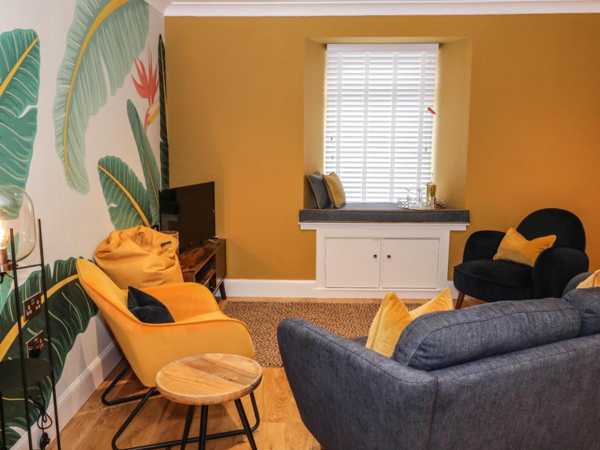 Feus Holiday Cottage Auchterarder Buitenkant foto
